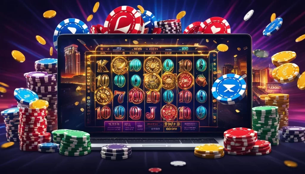 Hình ảnh thể hiện sự cam kết về dịch vụ hỗ trợ đáng tin cậy của 6686bet