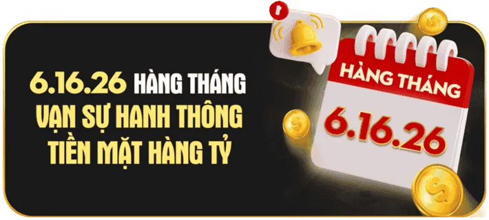 Khám phá các trò chơi Nổ Hũ mới và người chiến thắng Jackpot