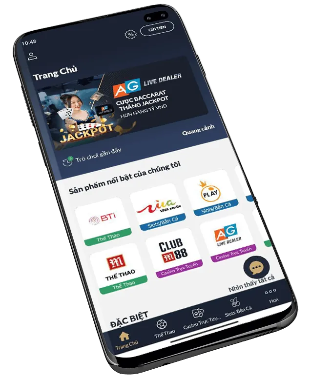 Hỗ trợ khách hàng 6686bet