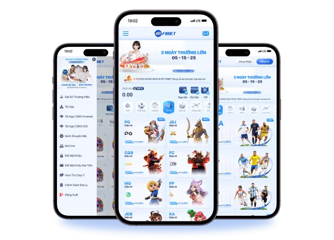 Kho Game Nổ Hũ Khủng
