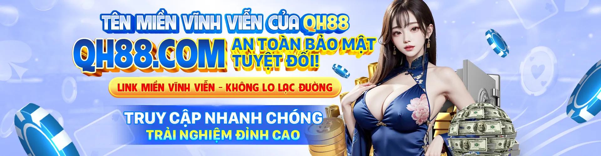 Hình ảnh đại diện cho chính sách Tuân thủ GDPR của 6686bet