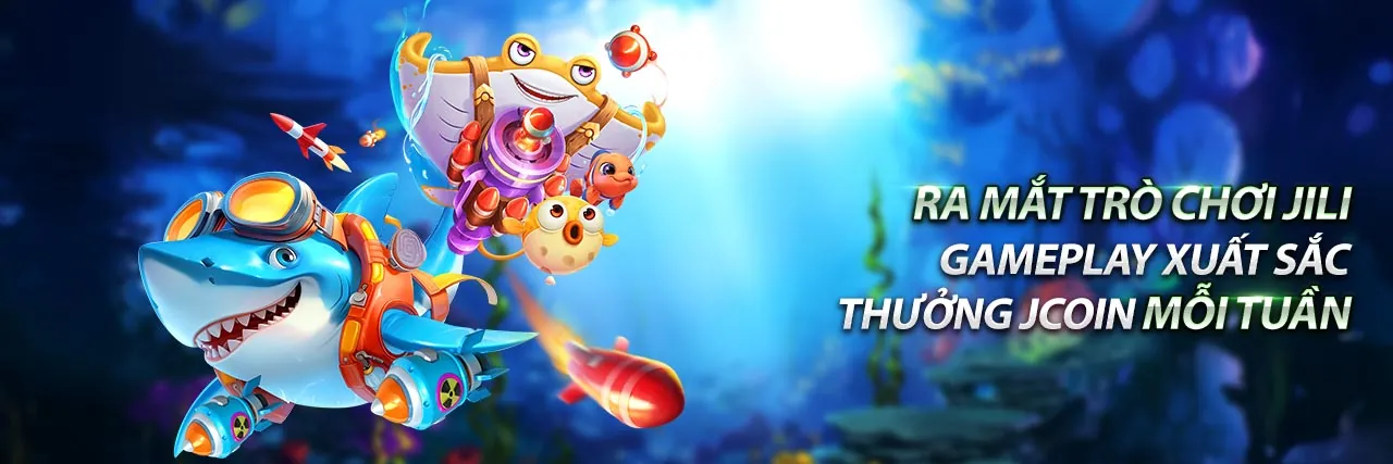 Thế giới game bắn cá 6686bet