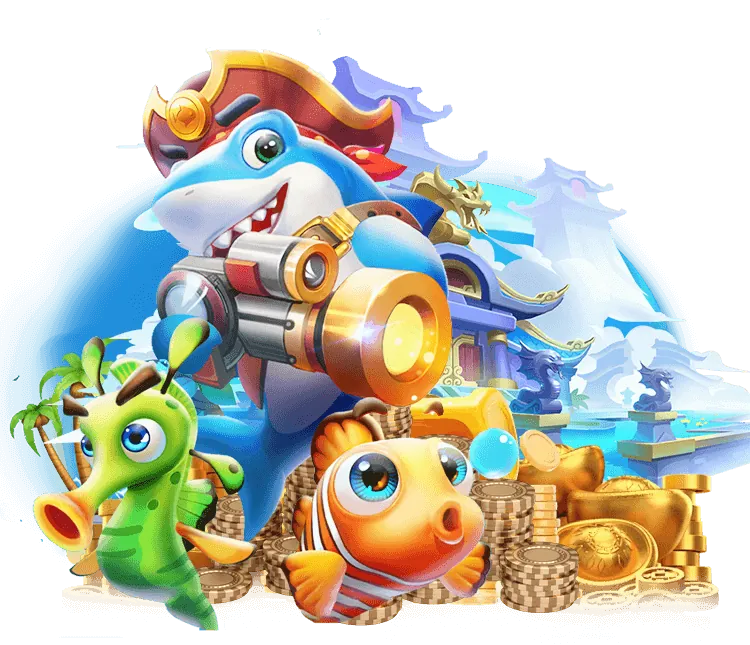 Đa dạng trò chơi 6686bet
