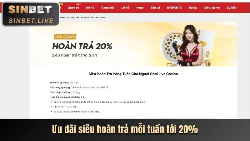 Phân Tích Ưu Đãi 6686bet