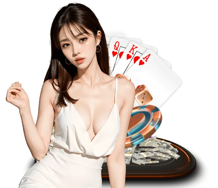 Hình ảnh minh họa cờ bạc có trách nhiệm tại 6686bet